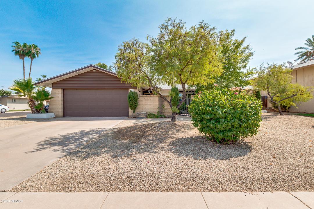 447 E Carson Dr., Tempe, AZ 85282