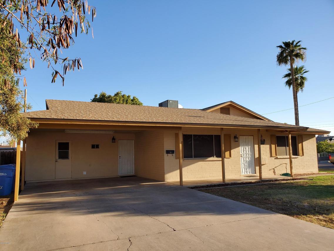5819 W Wilshire Dr., Phoenix, AZ 85035