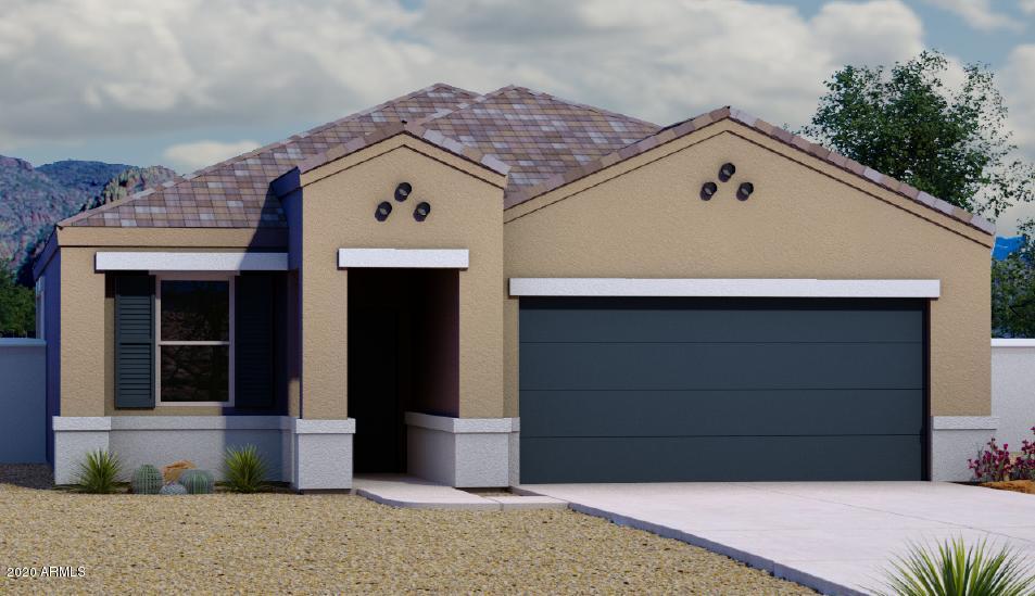 1254 E Elaine St., Casa Grande, AZ 85122