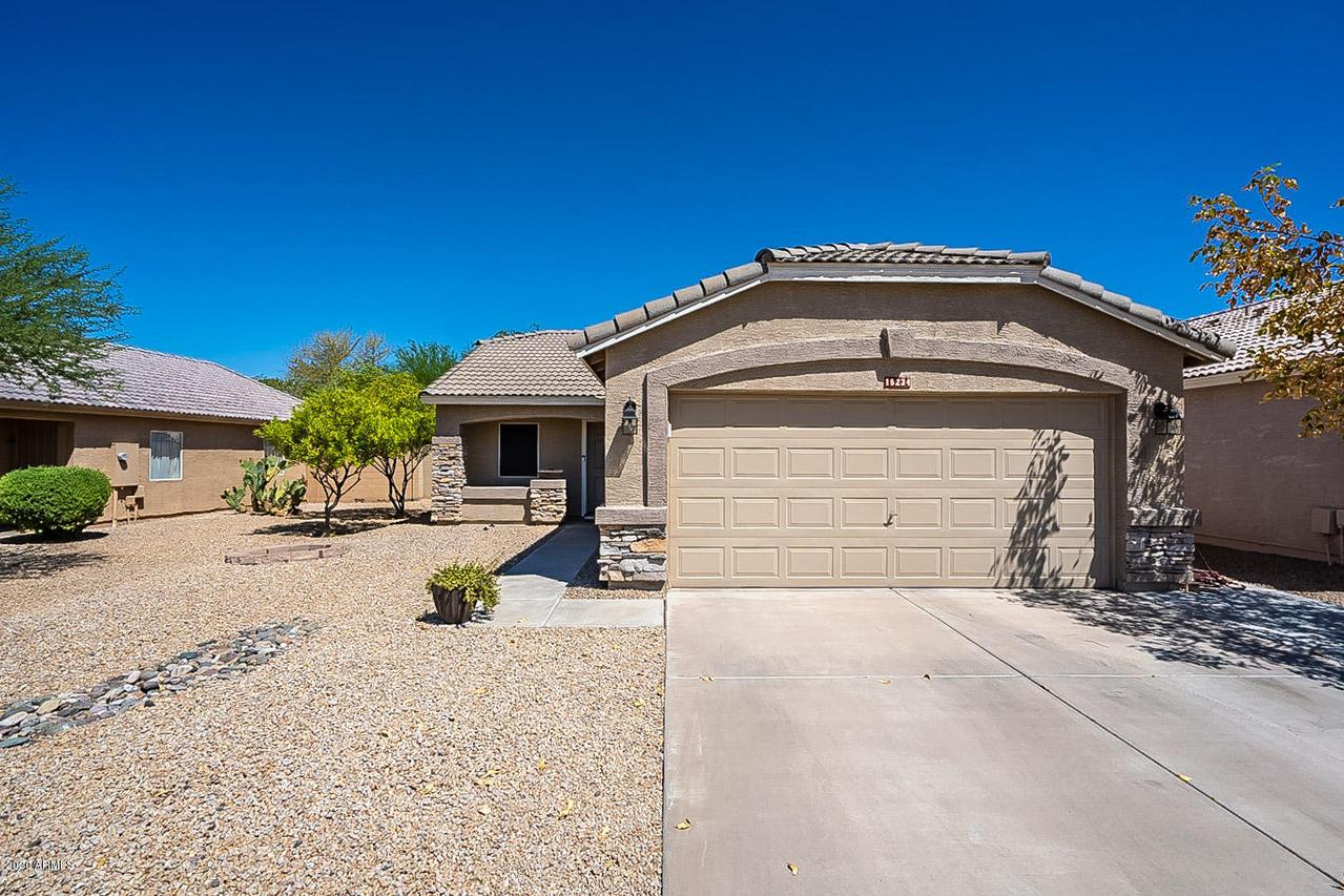 16234 W Larkspur Dr., Goodyear, AZ 85338