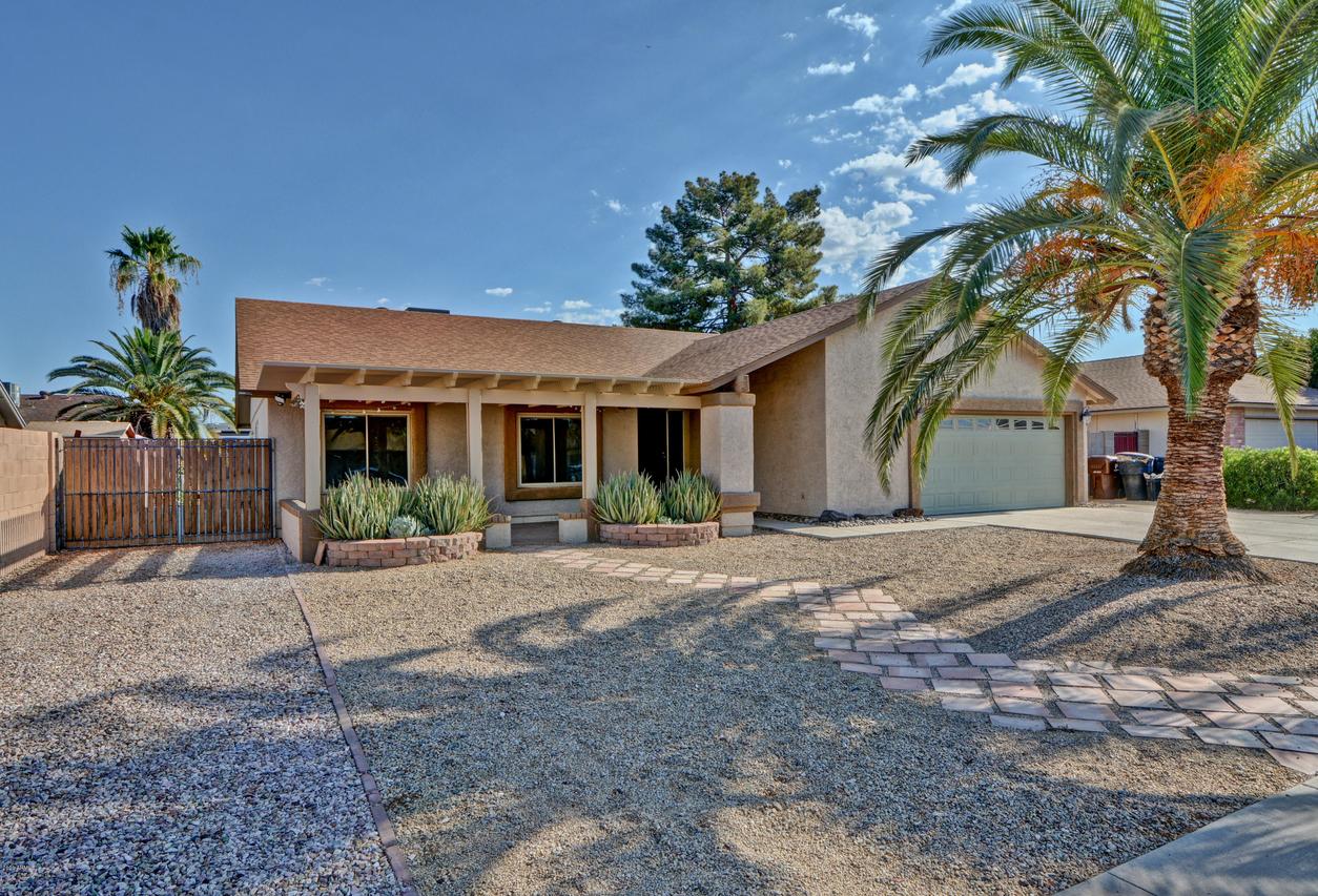 7132 W Sunnyside Dr., Peoria, AZ 85345