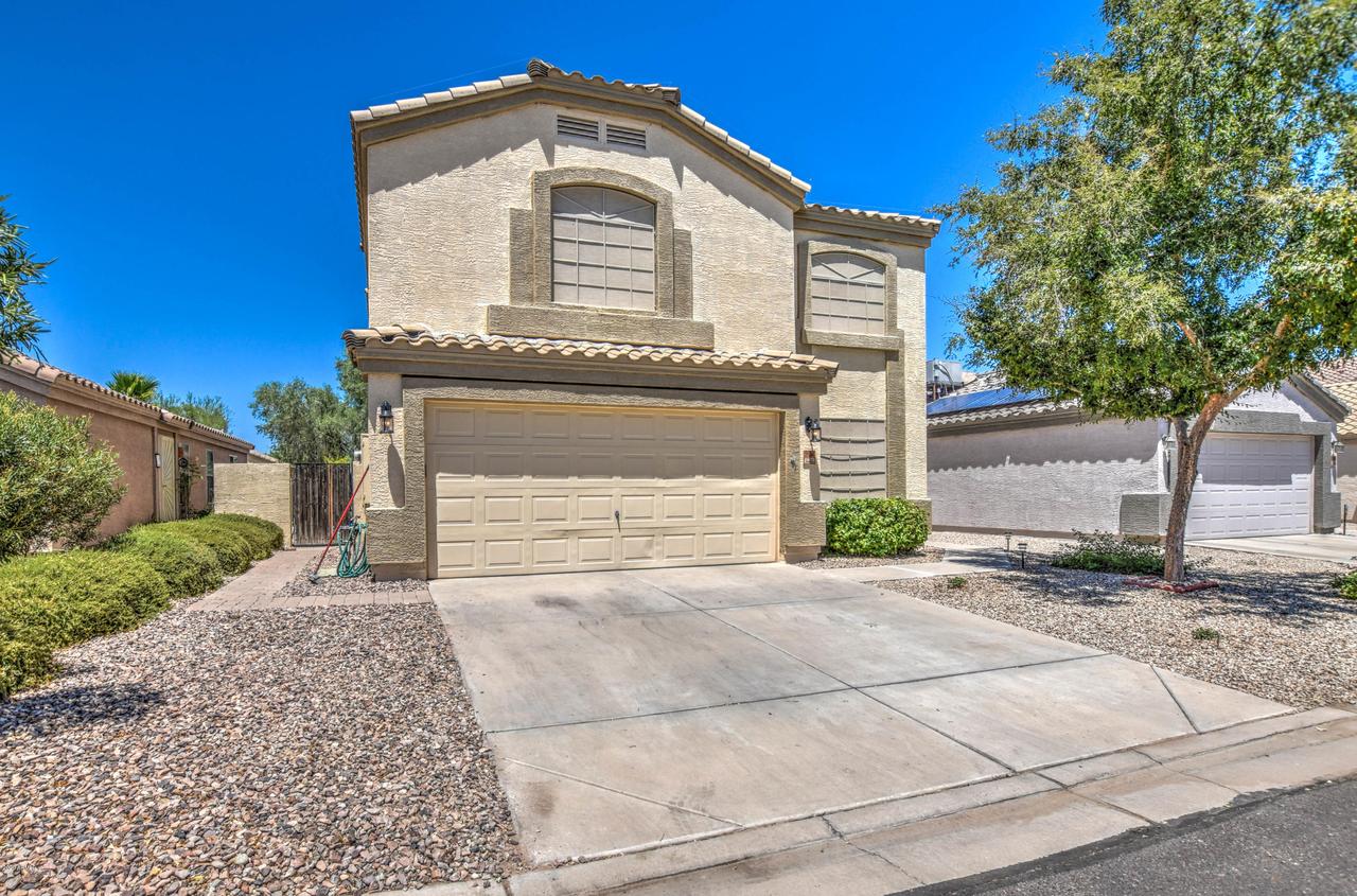 6594 E Quiet Retreat, Florence, AZ 85132
