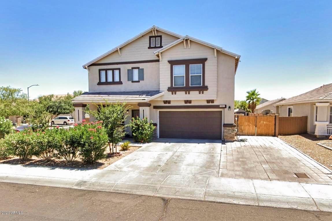 6961 W Midway Ave., Glendale, AZ 85303