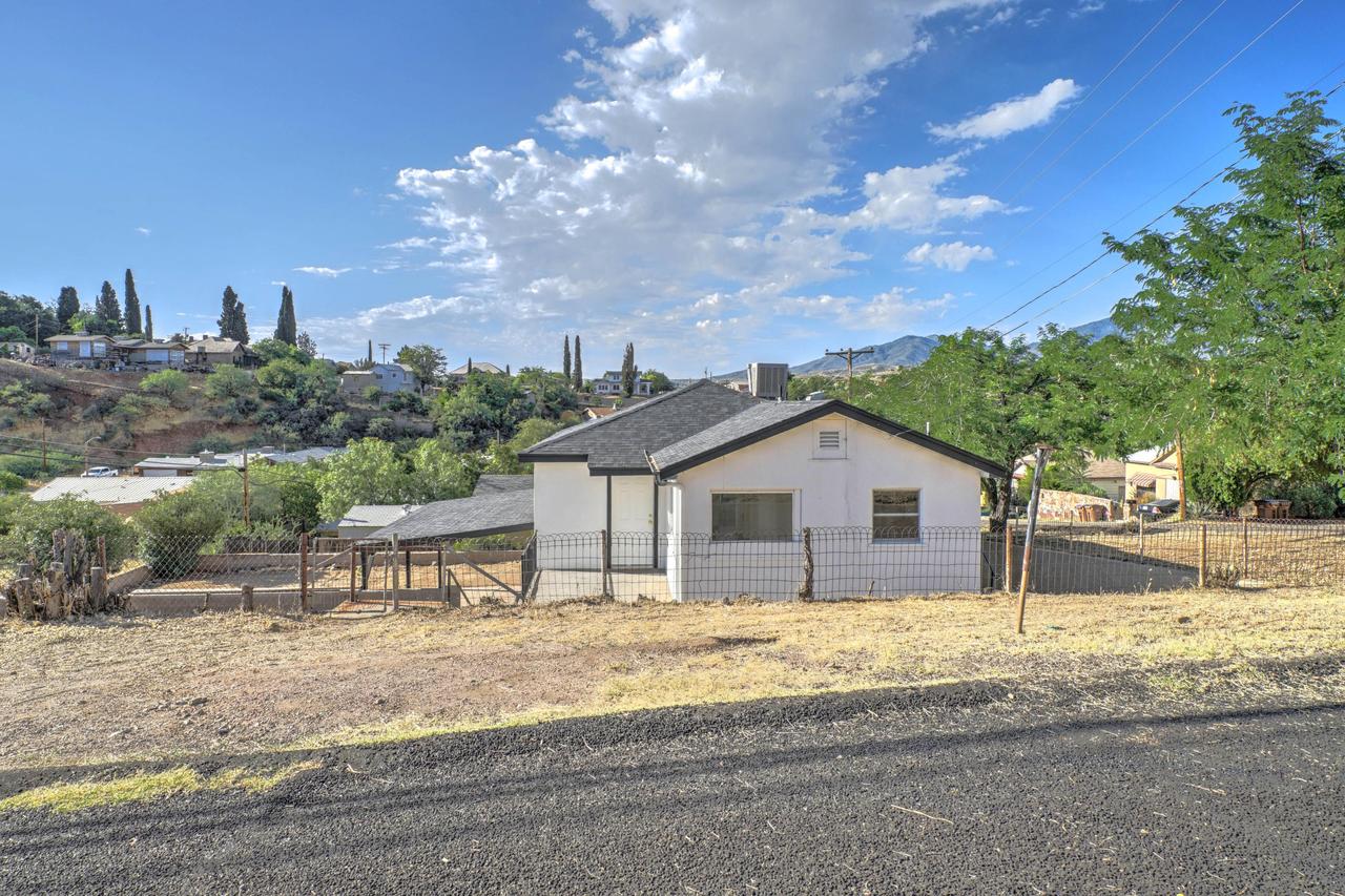 694 E Cedar St., Globe, AZ 85501