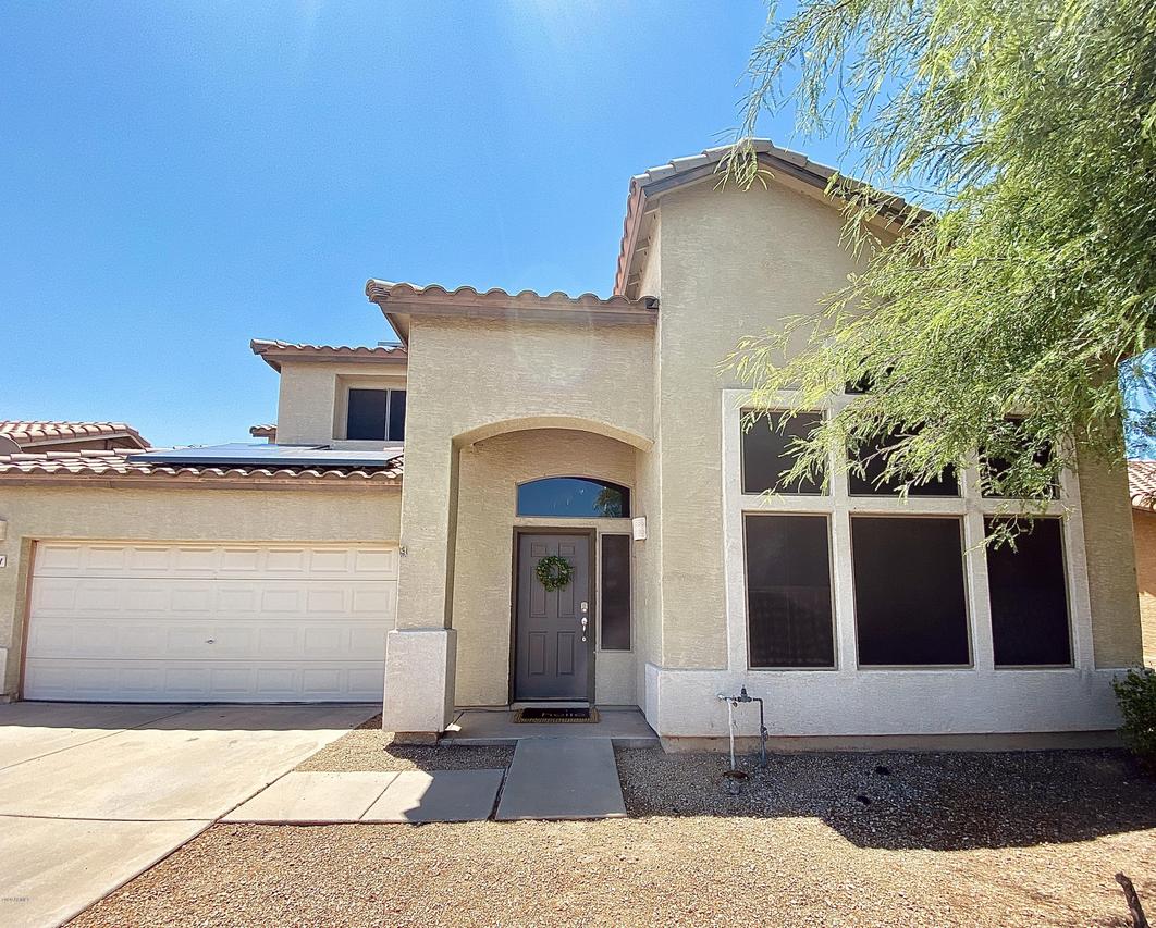 8921 E Carlton Ave., Mesa, AZ 85208