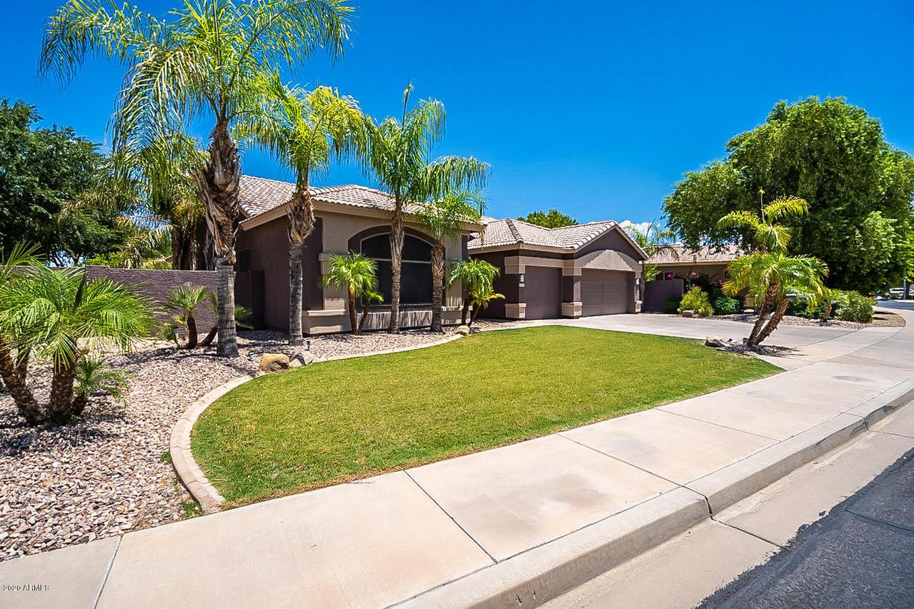 2647 S Joplin, Mesa, AZ 85209