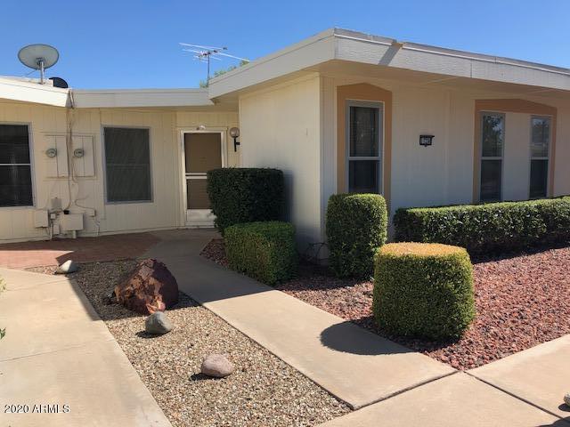 17208 N 107th Ave., Sun City, AZ 85373