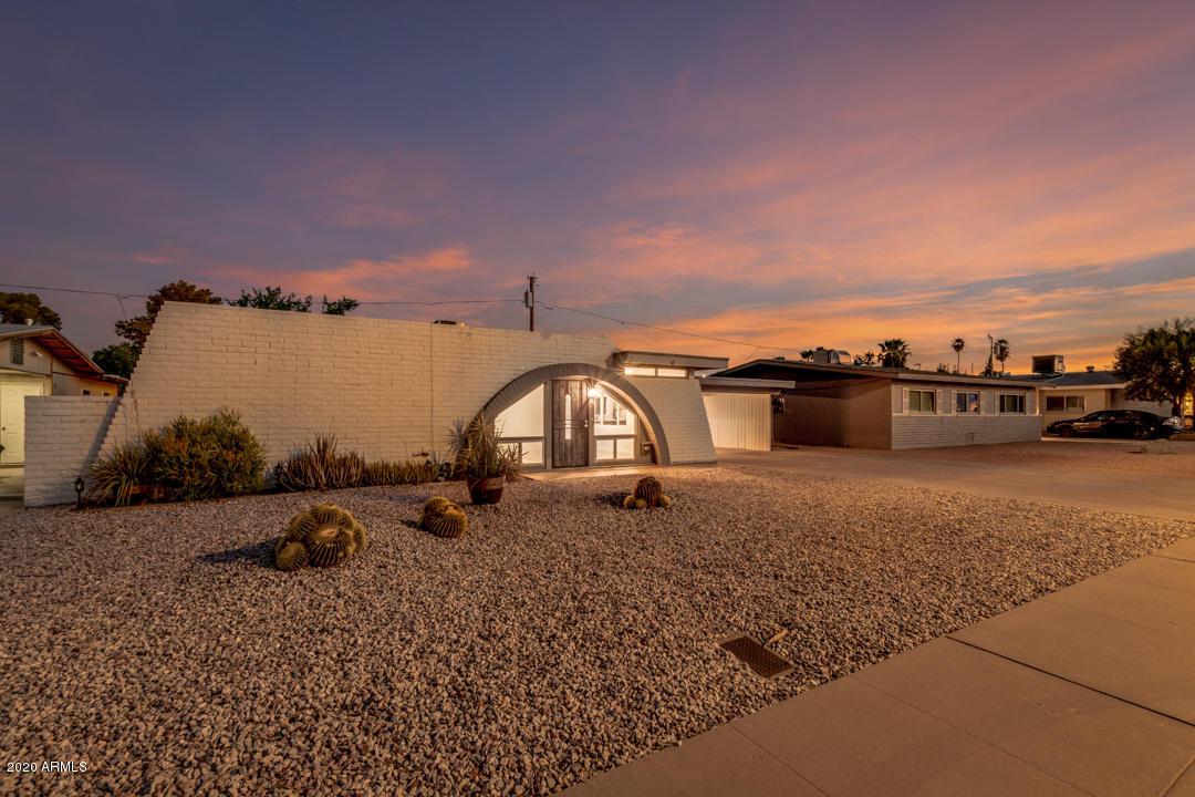 2341 E Marmora St., Phoenix, AZ 85022