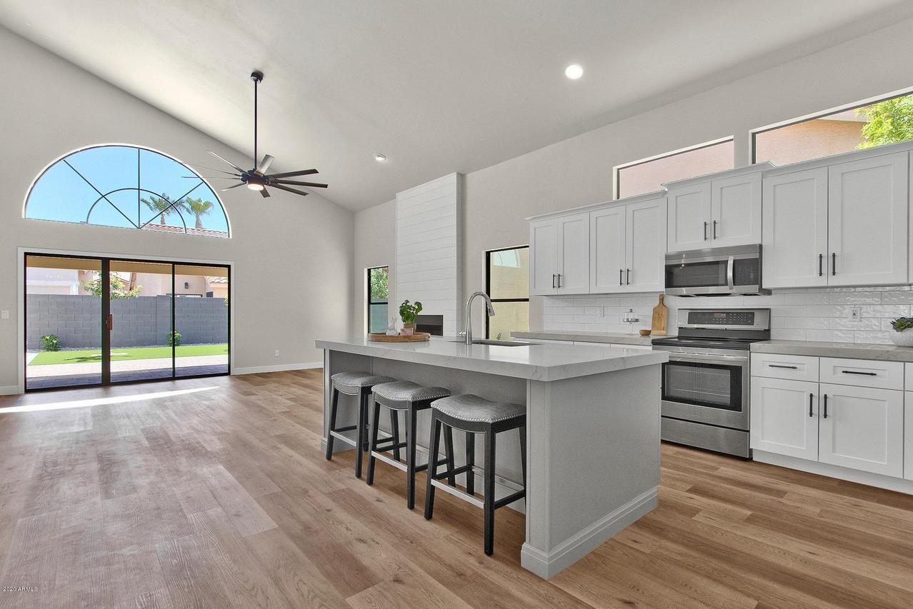 1771 W Ivanhoe St., Chandler, AZ 85224