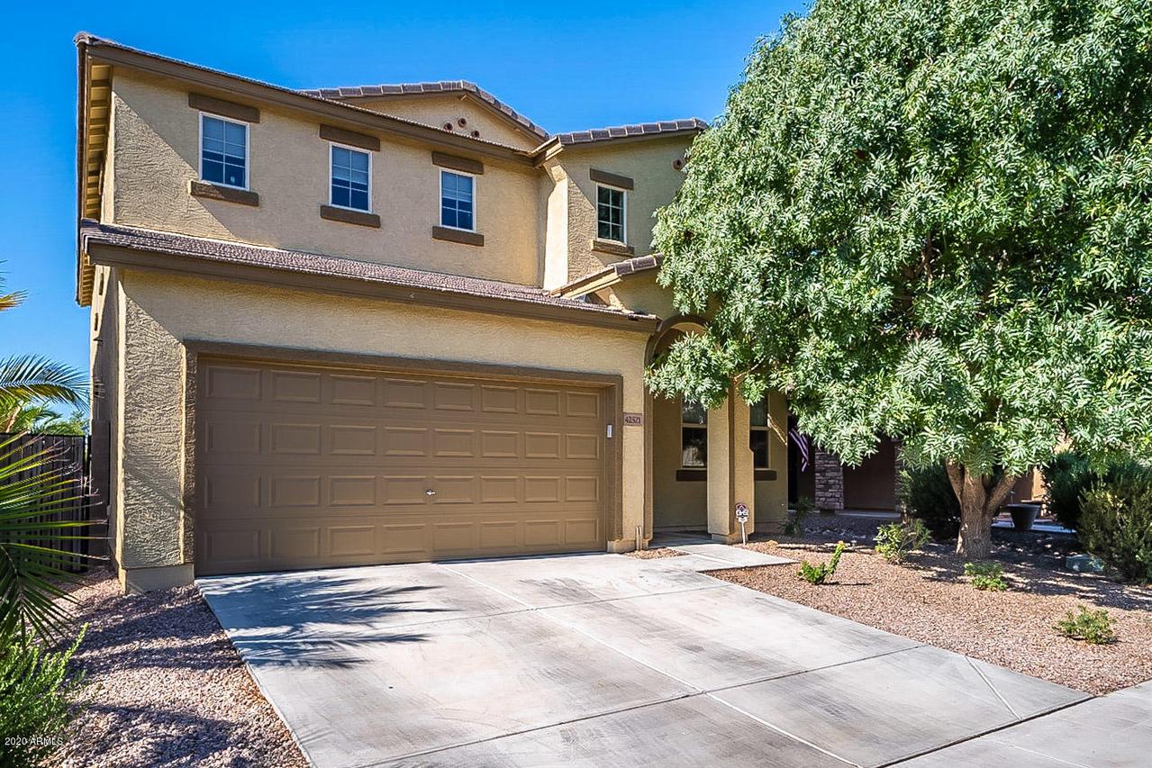 42521 W Rosalia Dr., Maricopa, AZ 85138