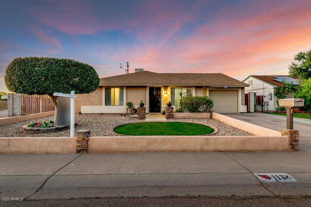1138 W Ross Ave., Phoenix, AZ 85027
