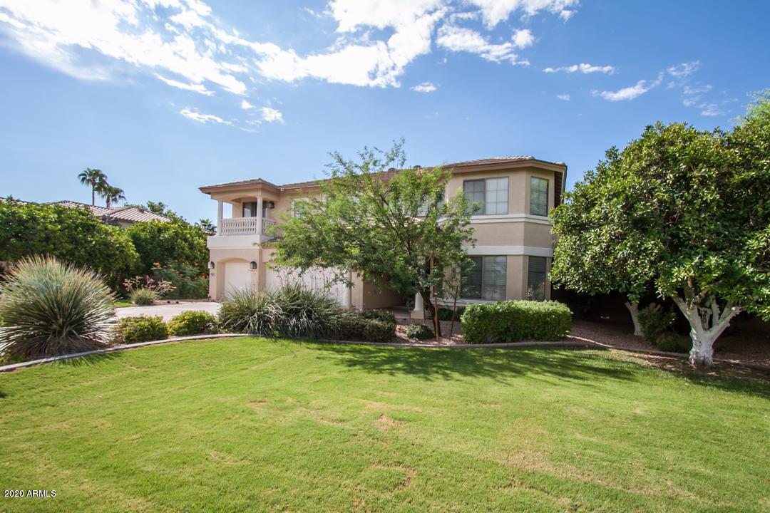 4041 E Fairbrook St., Mesa, AZ 85205