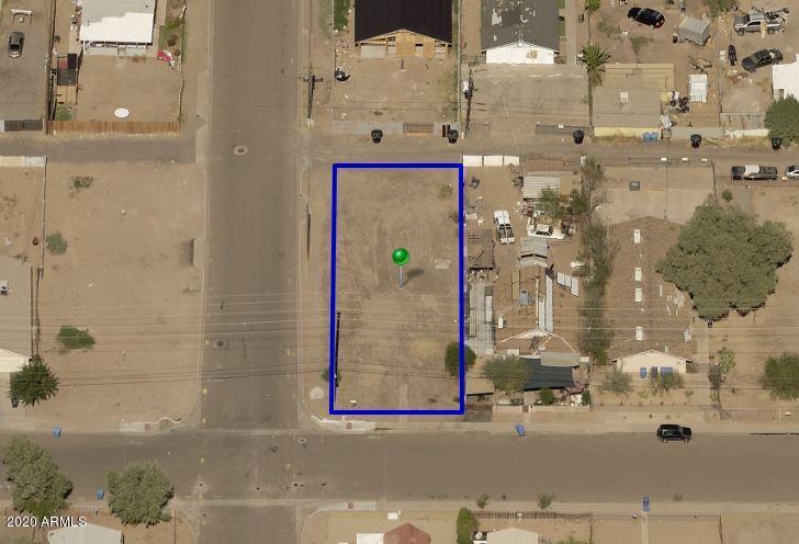 1900 E Adams St. #13, Phoenix, AZ 85034