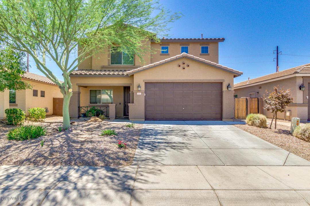 663 W Trellis Rd., Queen Creek, AZ 85140