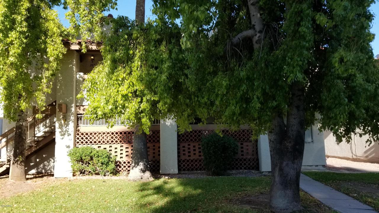 8807 N 8th St. #203, Phoenix, AZ 85020