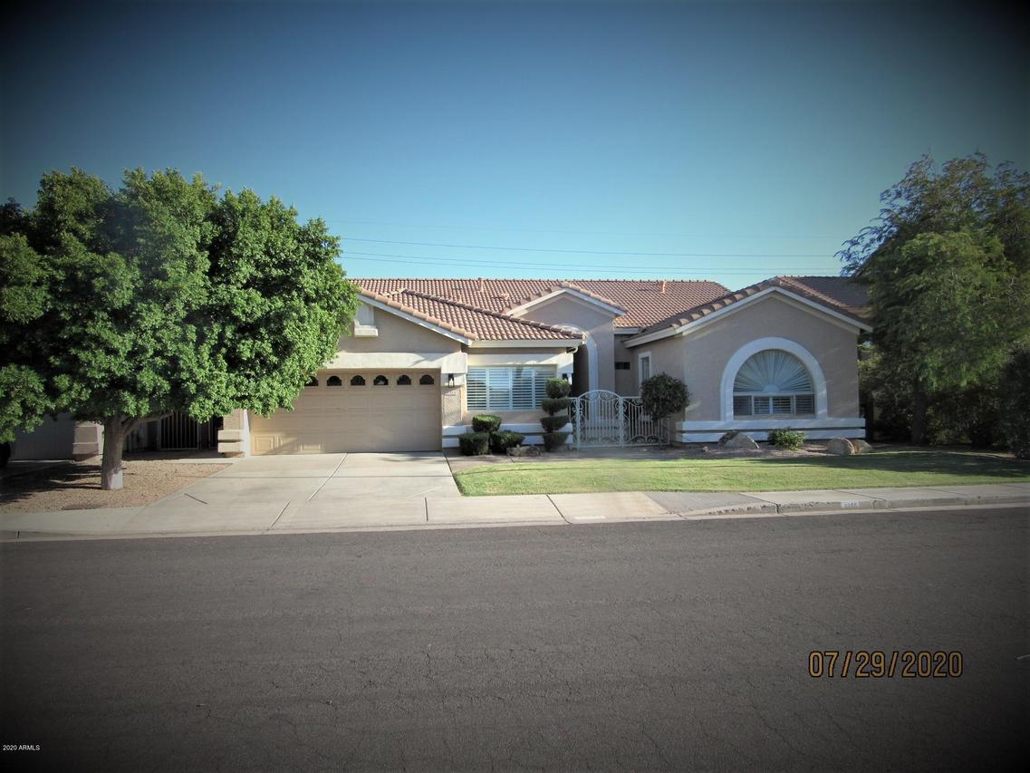3355 E Jacinto Ave., Mesa, AZ 85204