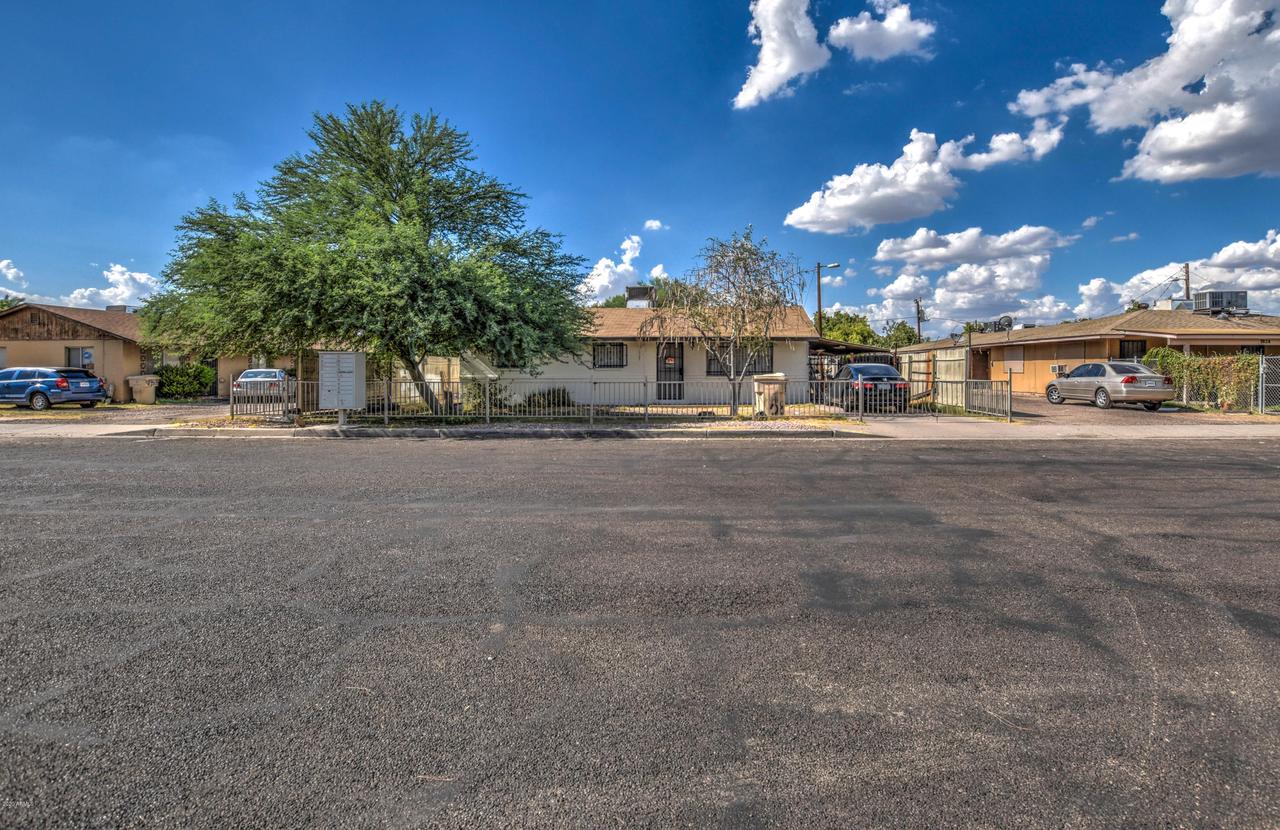 5828 W Rose Ln., Glendale, AZ 85301