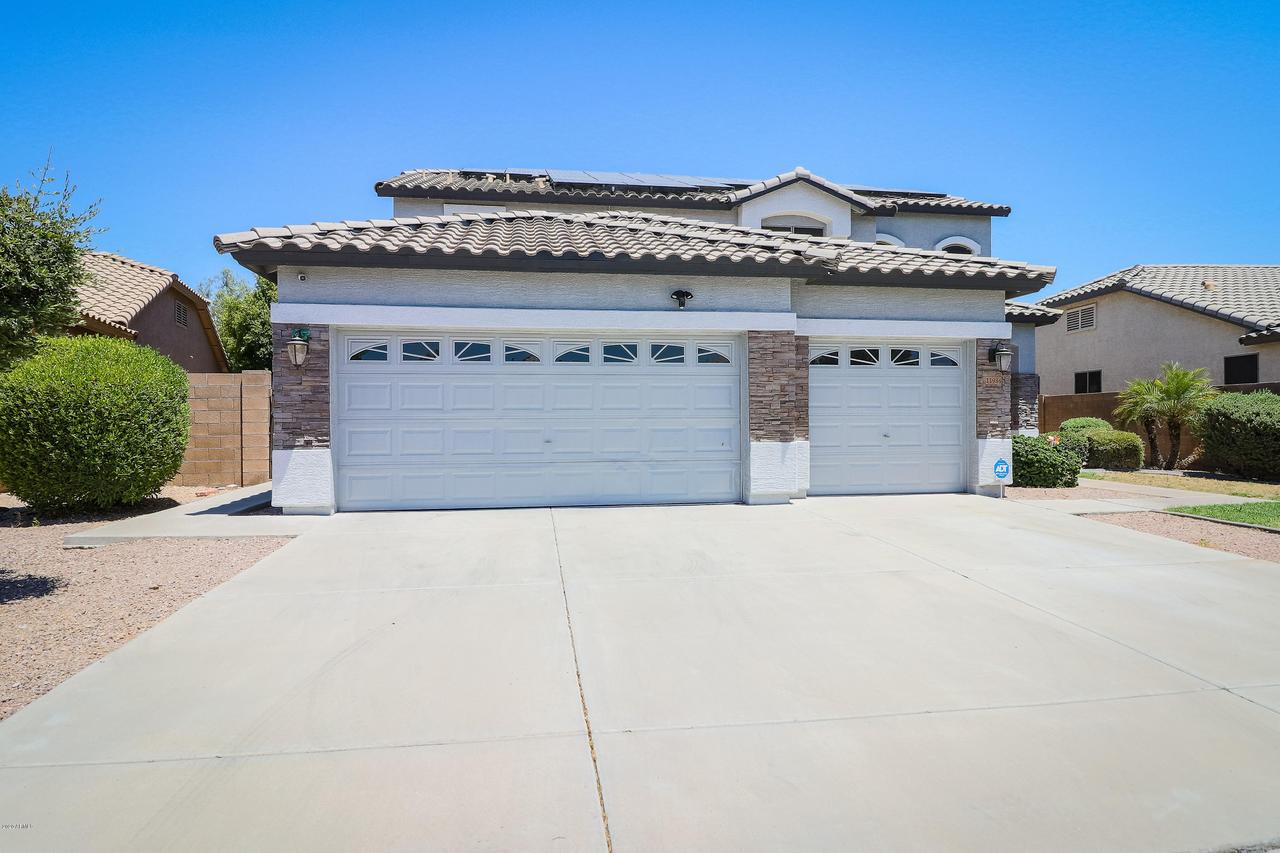 11934 W Monroe St., Avondale, AZ 85323