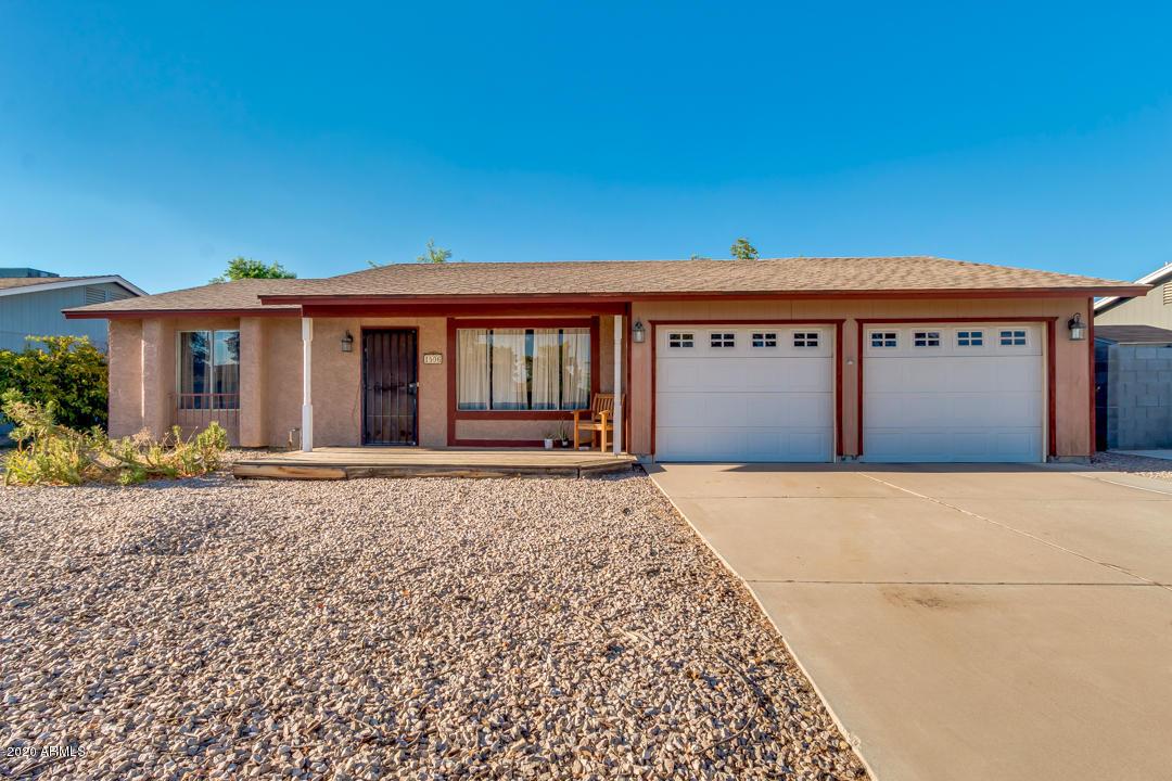 1506 W Marlboro Dr., Chandler, AZ 85224