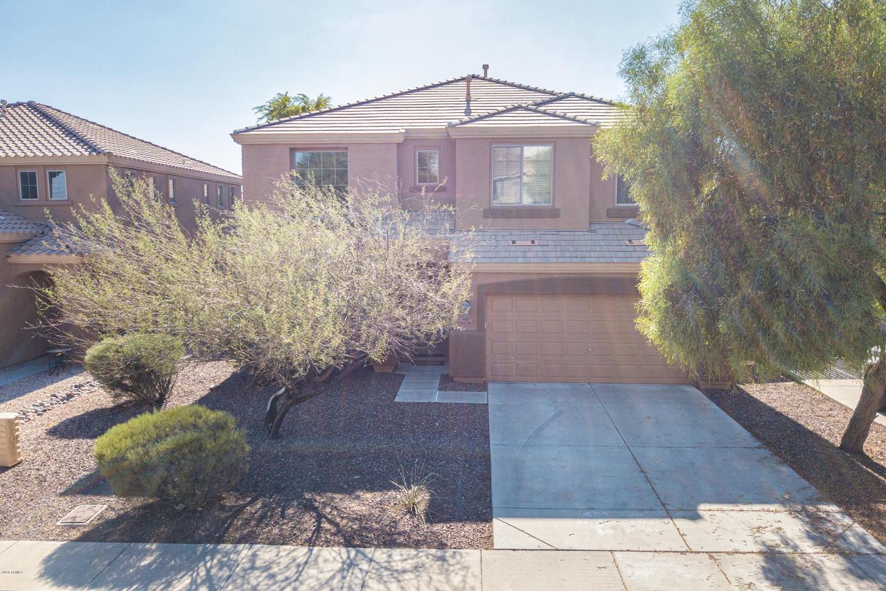 16646 S 27th Ave., Phoenix, AZ 85045