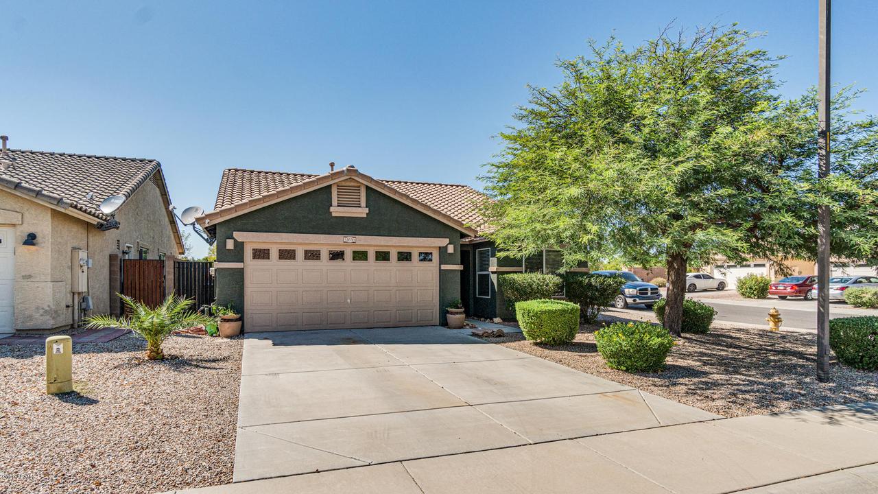33630 N Roadrunner Ln., Queen Creek, AZ 85144