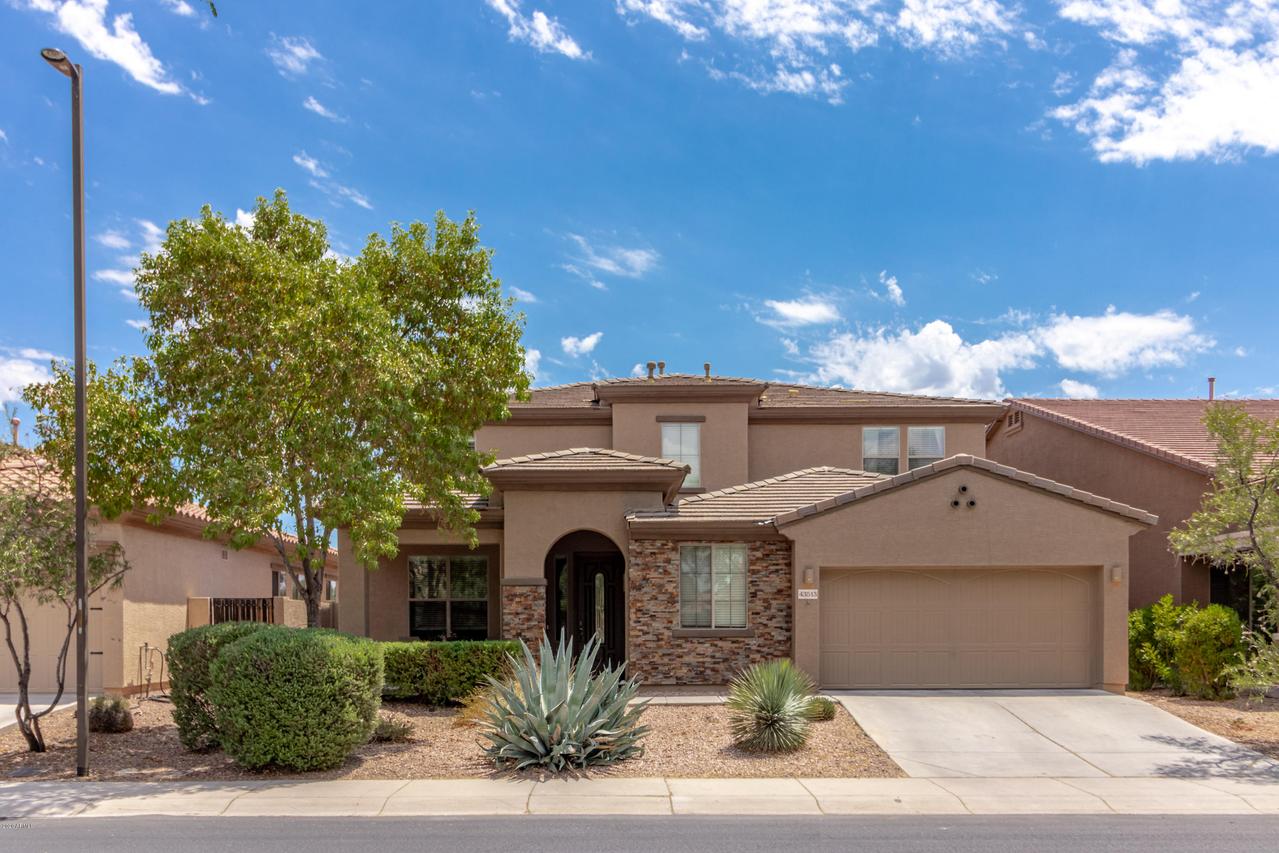 43513 N 43rd Dr., Phoenix, AZ 85087