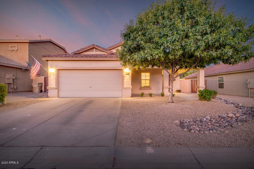 2219 E Andalusian Loop, San Tan Valley, AZ 85140