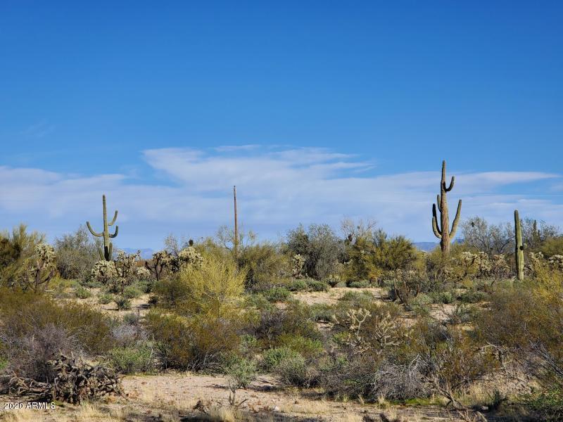 E Linda Ln. #-, Florence, AZ 85132