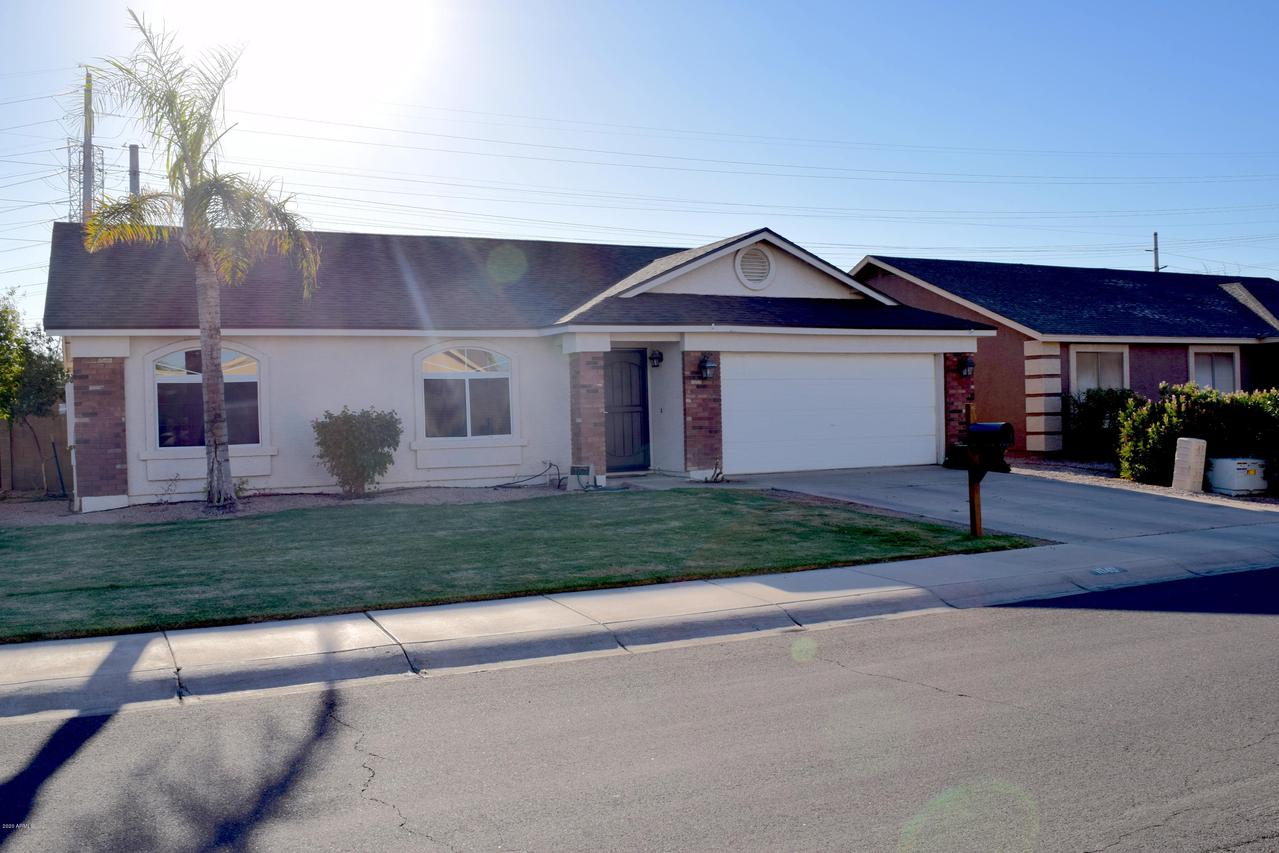 1040 S Wanda Dr., Gilbert, AZ 85296