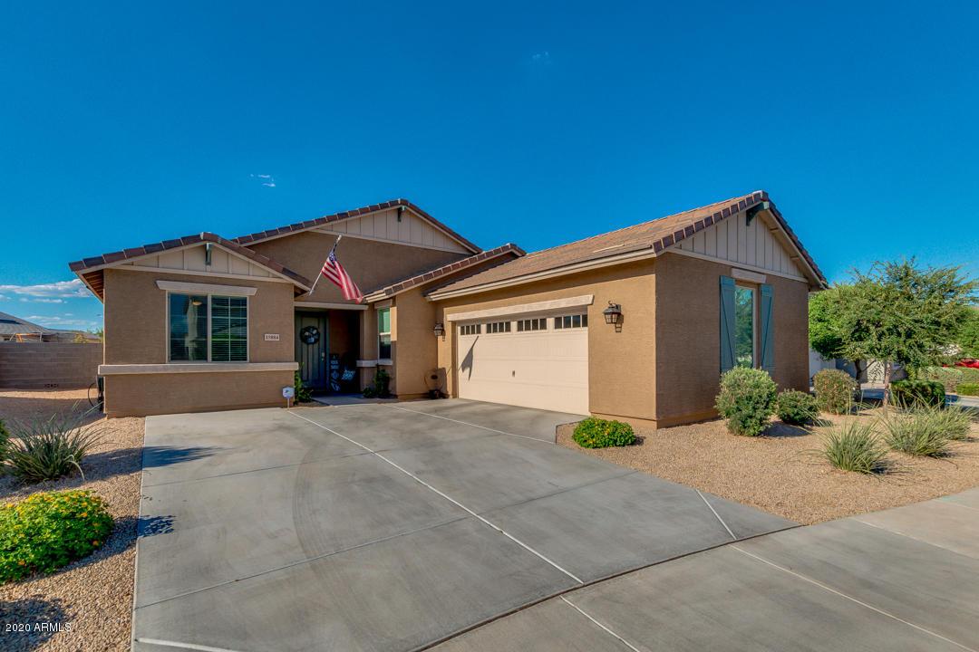 15884 W Banff Ln., Surprise, AZ 85379