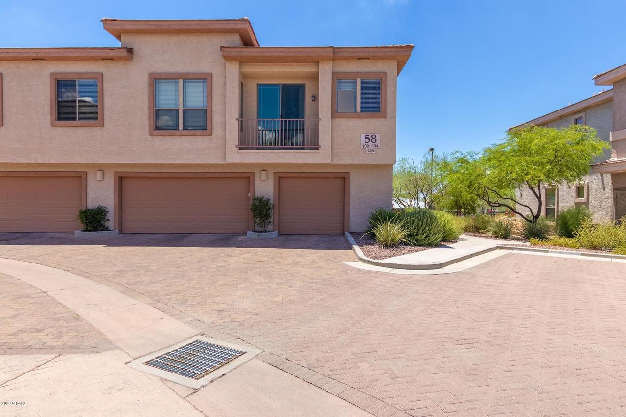 42424 N Gavilan Peak Pkwy. #58206, Anthem, AZ 85086