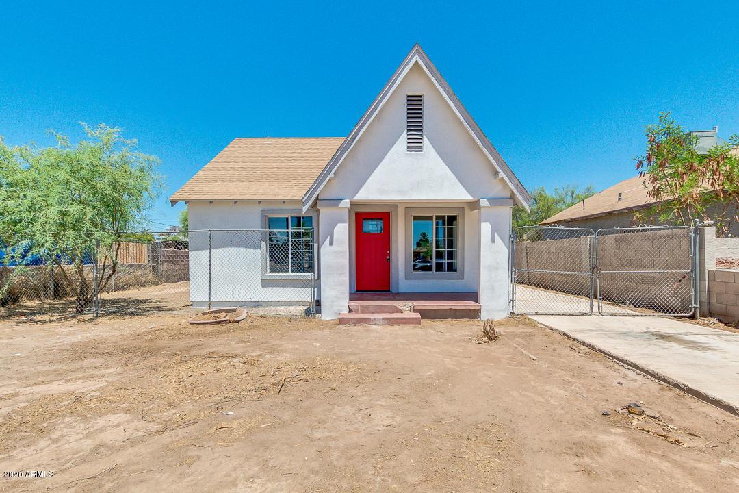 2314 W Adams St., Phoenix, AZ 85009