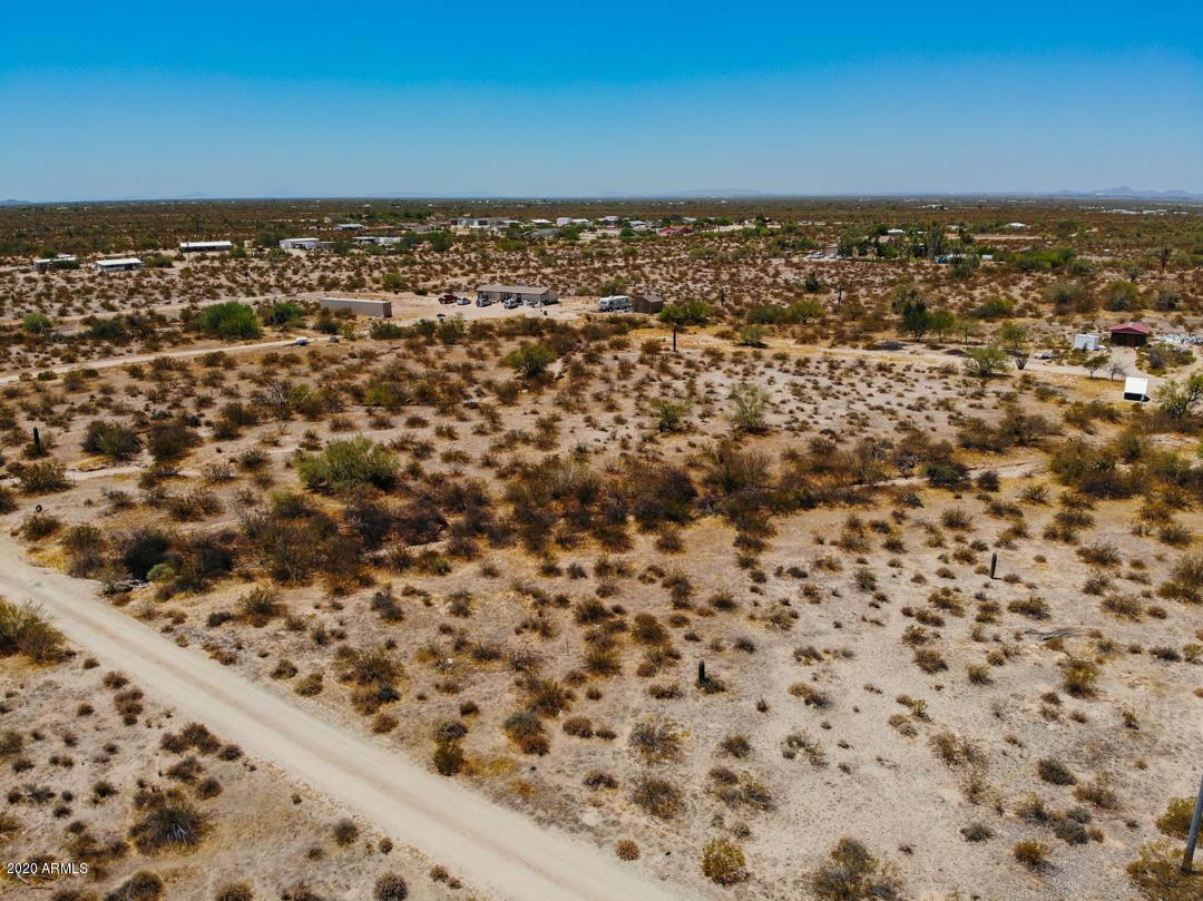 11758 N Dead Man's Gulch Rd. #-, Florence, AZ 85132
