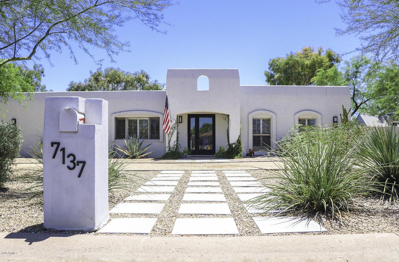 7137 E Cortez Dr., Scottsdale, AZ 85254
