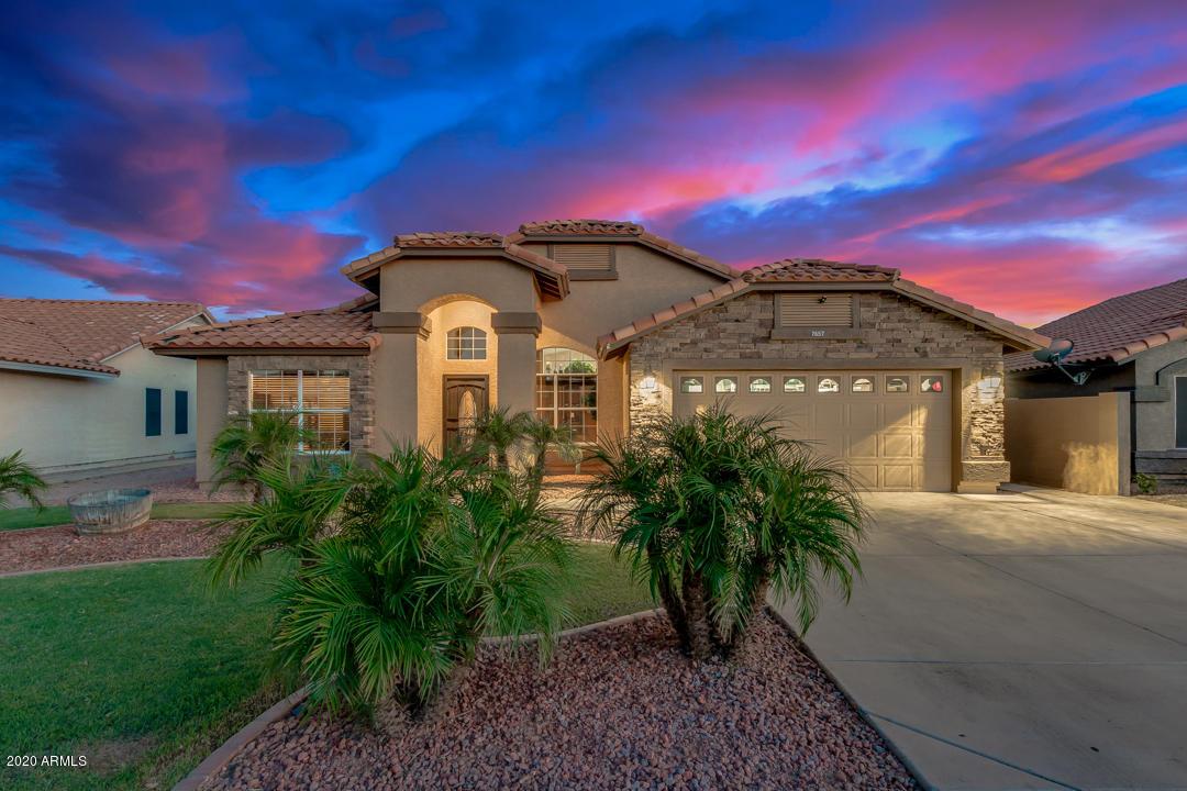 7657 W Calavar Rd., Peoria, AZ 85381