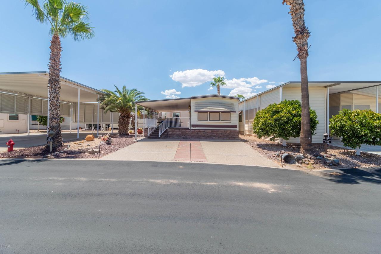 17200 W Bell Rd. #540, Surprise, AZ 85374