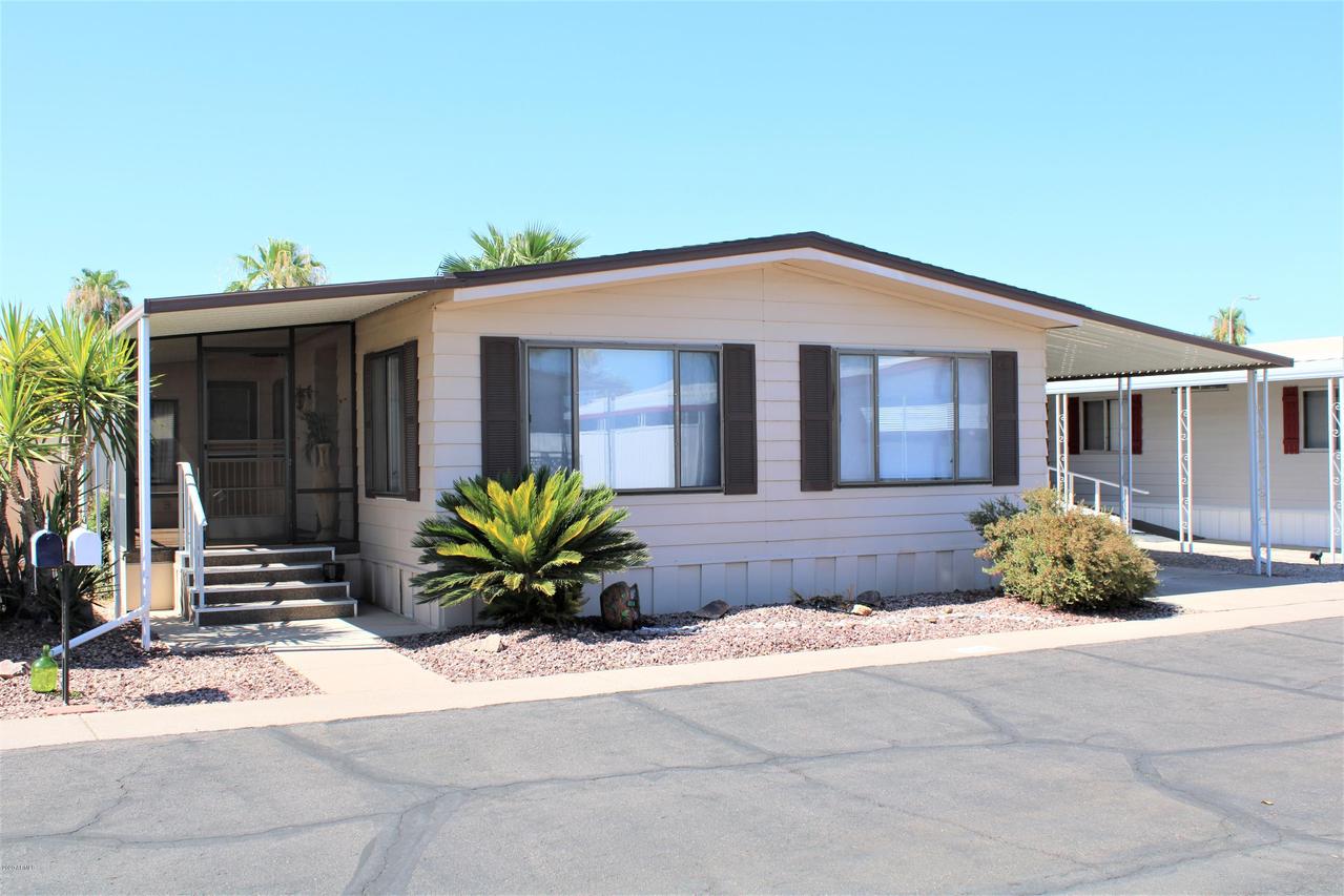 4065 E University Dr. #442, Mesa, AZ 85205