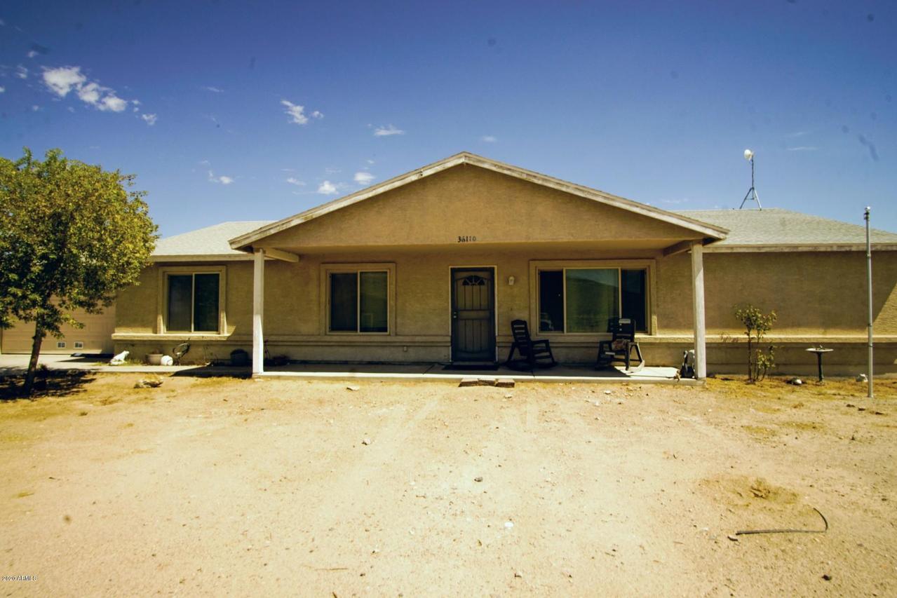 36110 W Jessica Ln., Tonopah, AZ 85354