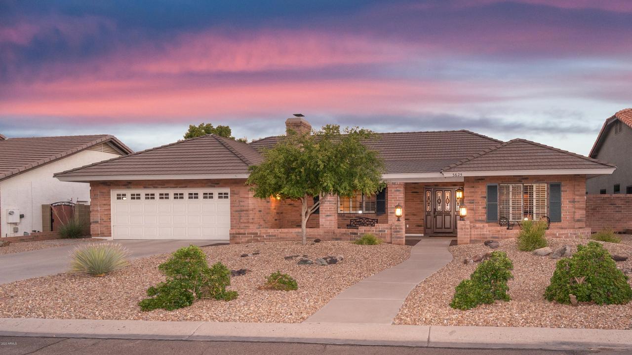 3625 E Nambe Ct., Phoenix, AZ 85044