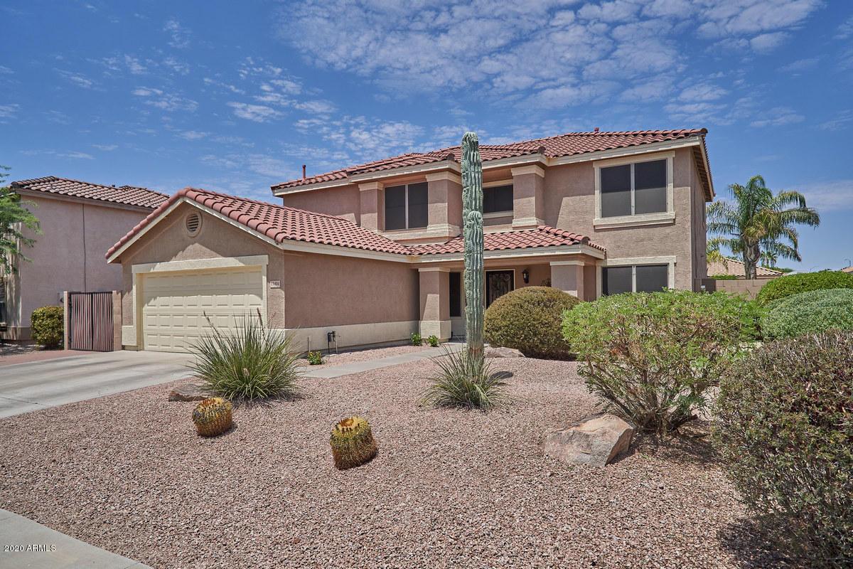 11404 E Renata Ave., Mesa, AZ 85212