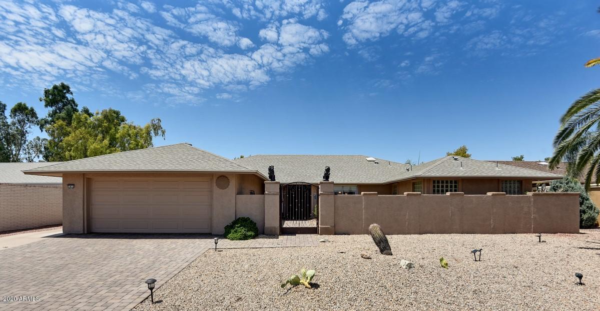 19610 N Palo Verde Dr., Sun City, AZ 85373