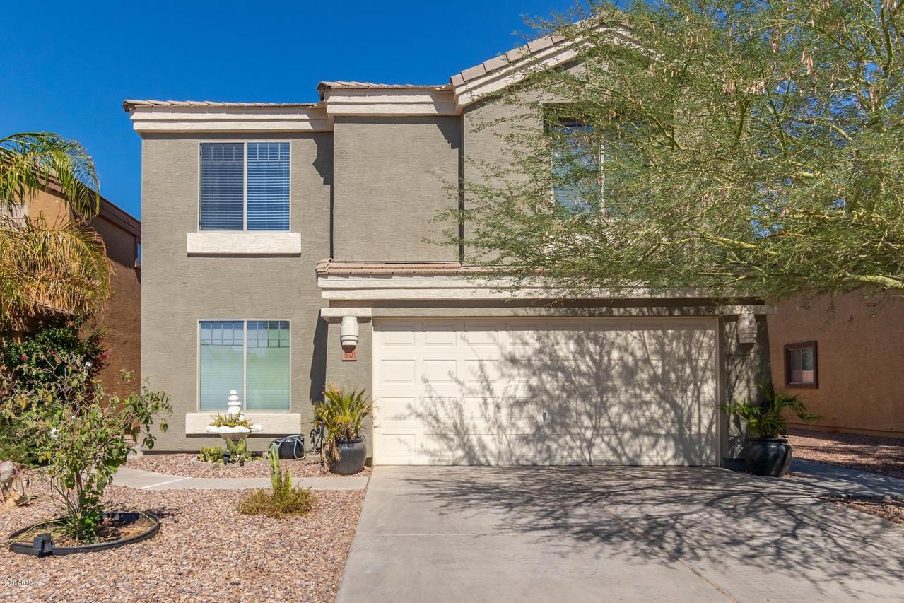 19031 N Vemto St., Maricopa, AZ 85138