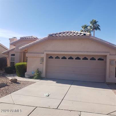4158 E Graythorn Ave., Phoenix, AZ 85044