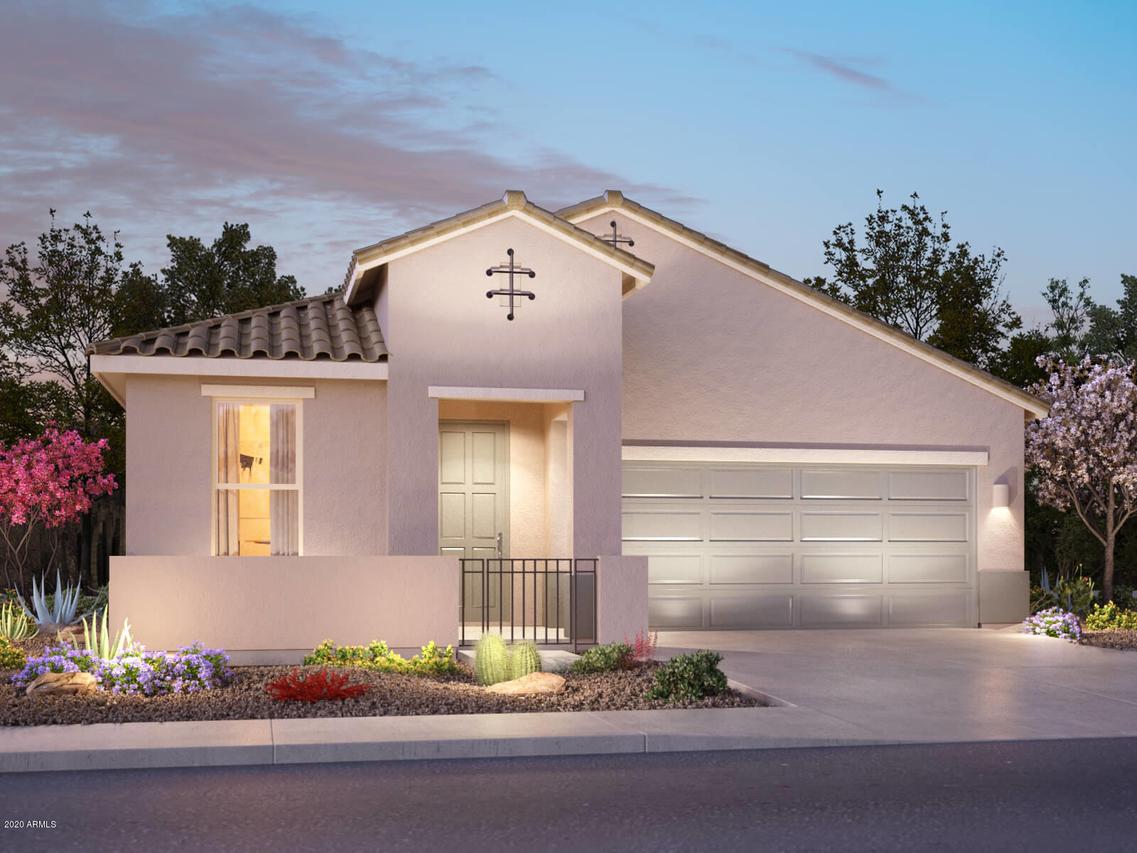 41705 W Sagebrush Ct., Maricopa, AZ 85138