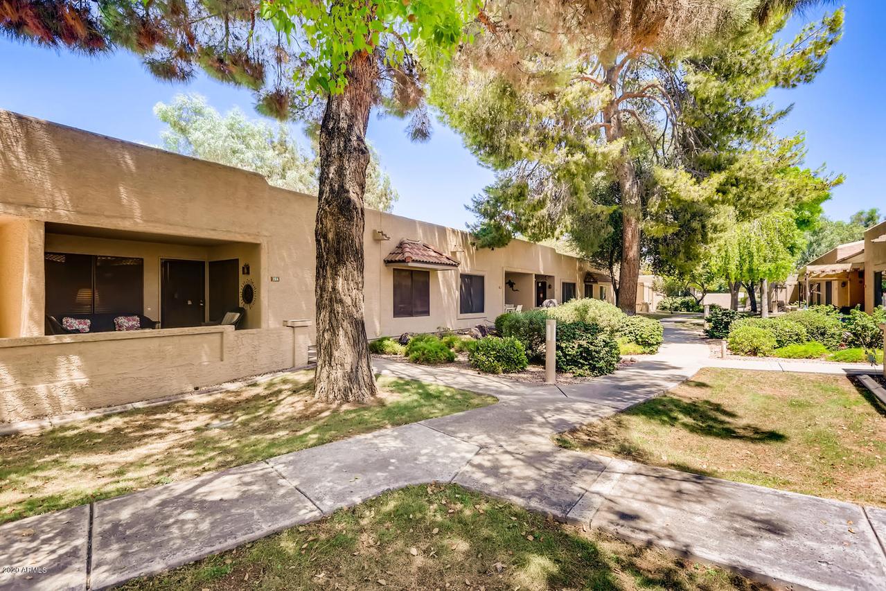 14300 W Bell Rd. #154, Surprise, AZ 85374