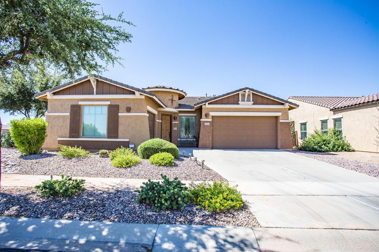 781 E Indian Wells Pl., Chandler, AZ 85249