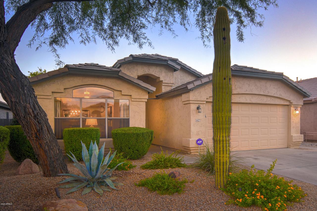 4427 E Melinda Ln., Phoenix, AZ 85050