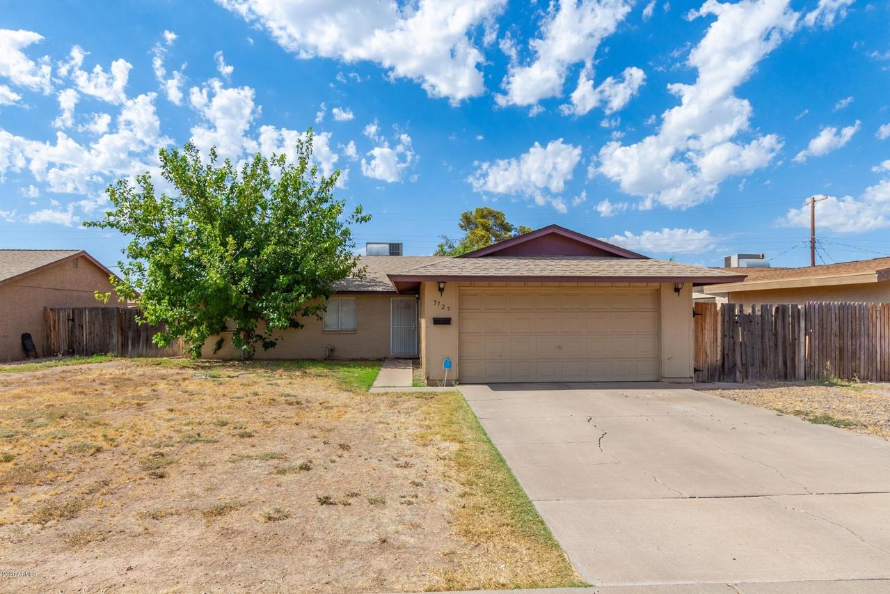 3727 W Seldon Ln., Phoenix, AZ 85051