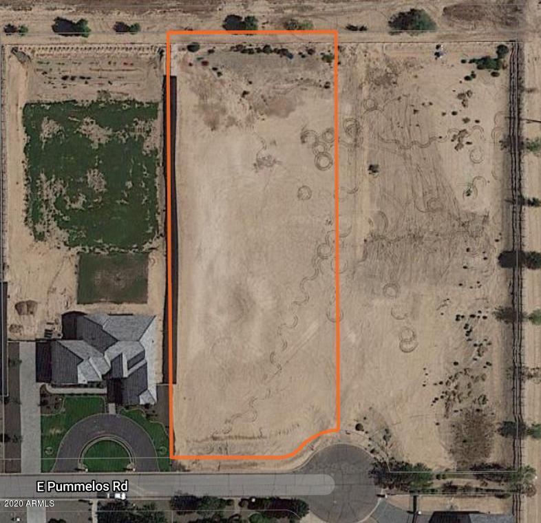 21558 E Pummelos Rd. #7, Queen Creek, AZ 85142