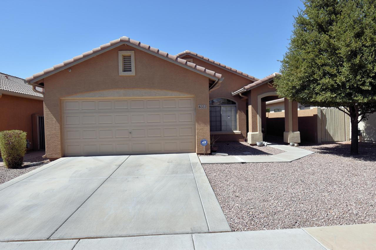 8322 W Papago St., Tolleson, AZ 85353